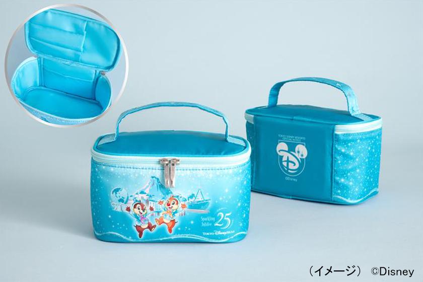 東京ディズニーシー®アニバーサリーイベント「東京ディズニーシー25周年“スパークリング・ジュビリー”」連動宿泊プラン＜素泊まり＞