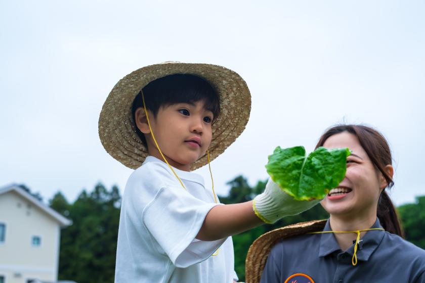 オールインクルーシブ！夕食・朝食・アクティビティ付き　