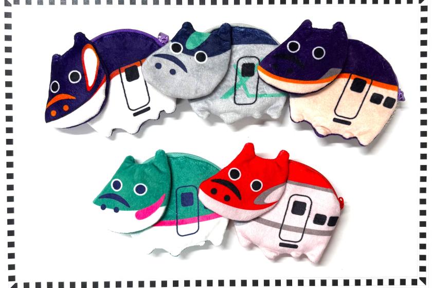 [Fukushima DC] Shinkansen Akabeko coin case plan with breakfast