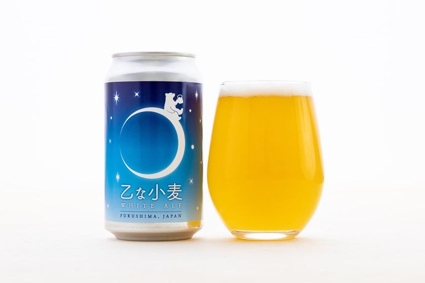 [Fukushima DC] Fukushima Road Beer + Snack Set Plan with Breakfast