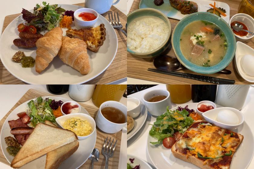 【朝食付】◆スタンダードプラン◆ReFaシャワーヘッド全部屋導入！広々お部屋でゆったりステイ♪