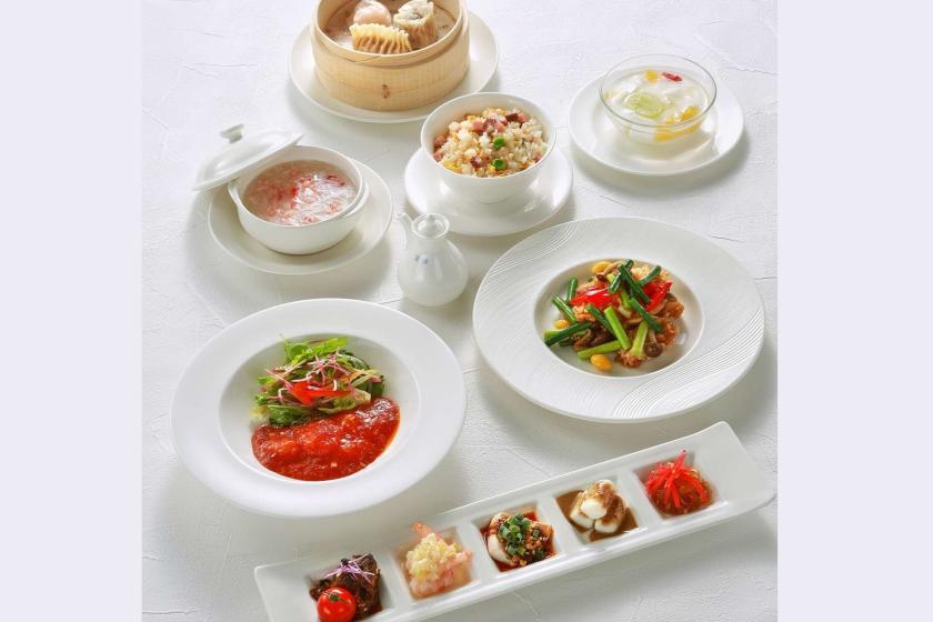 ◇飲み放題付◇　夕朝2食付き”春旅”宿泊プラン＜和洋中から選べる＞