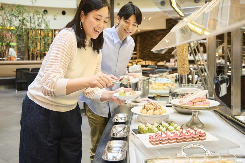 「東京ディズニーシー®25周年“スパークリング・ジュビリー”」連動宿泊プラン＜朝食付き＞