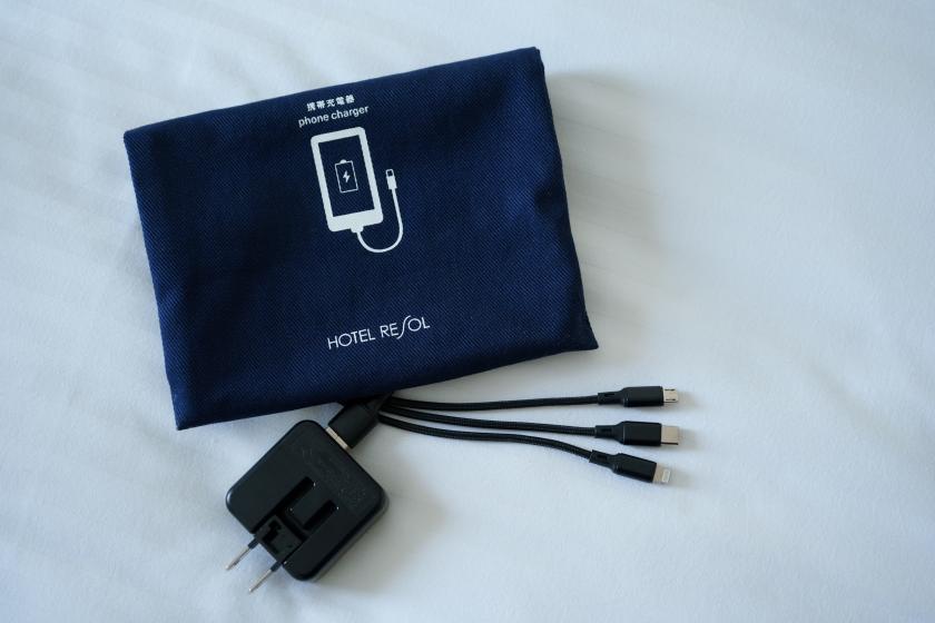 ダブルルーム（禁煙）