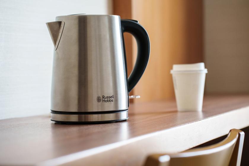 ダブルルーム（禁煙）