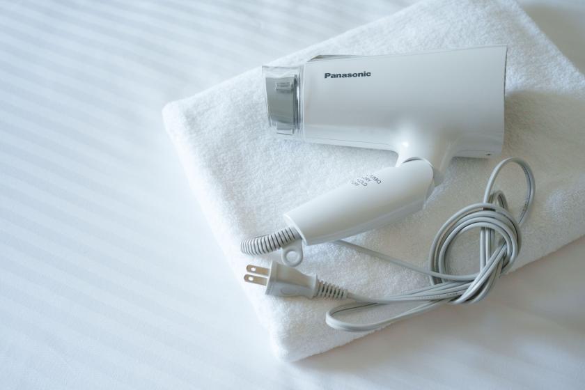 デラックスツインルーム（禁煙）