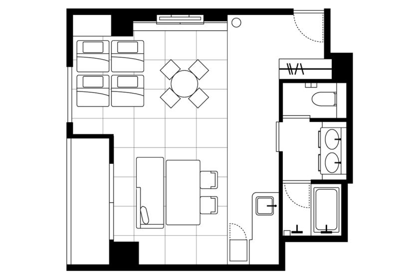 浅草タタミルーム