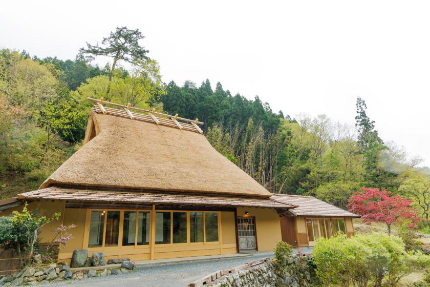 美山OBATAKE