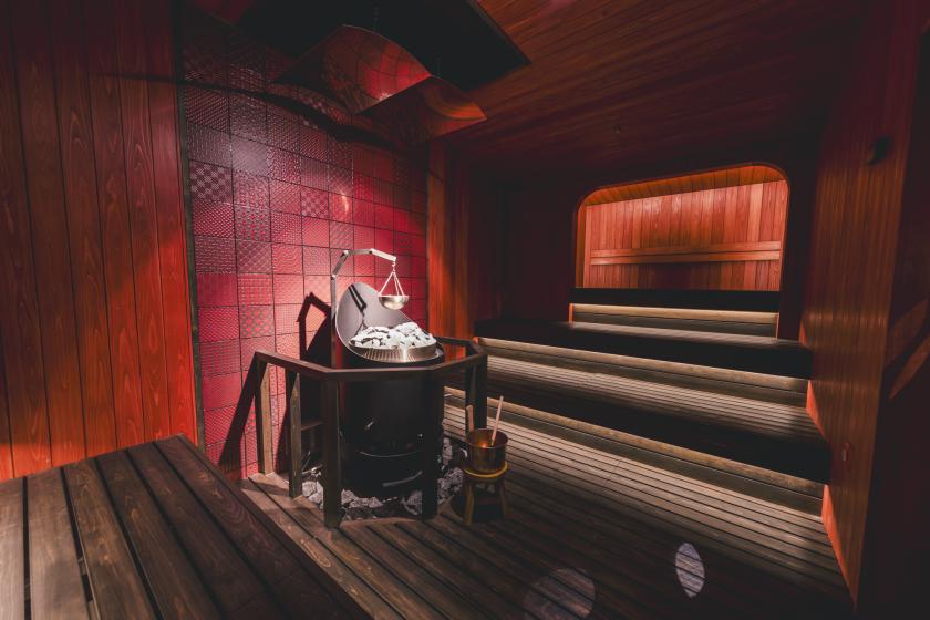 メンズサウナ「毎月26日限定」朝のサウナ撮影会開催決定！