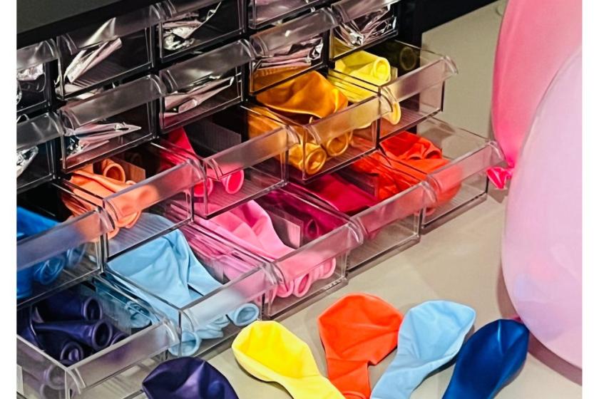 【推し活】パーティールーム　女子会・誕生日向けプラン＜宿泊者限定ラウンジ利用無料＞