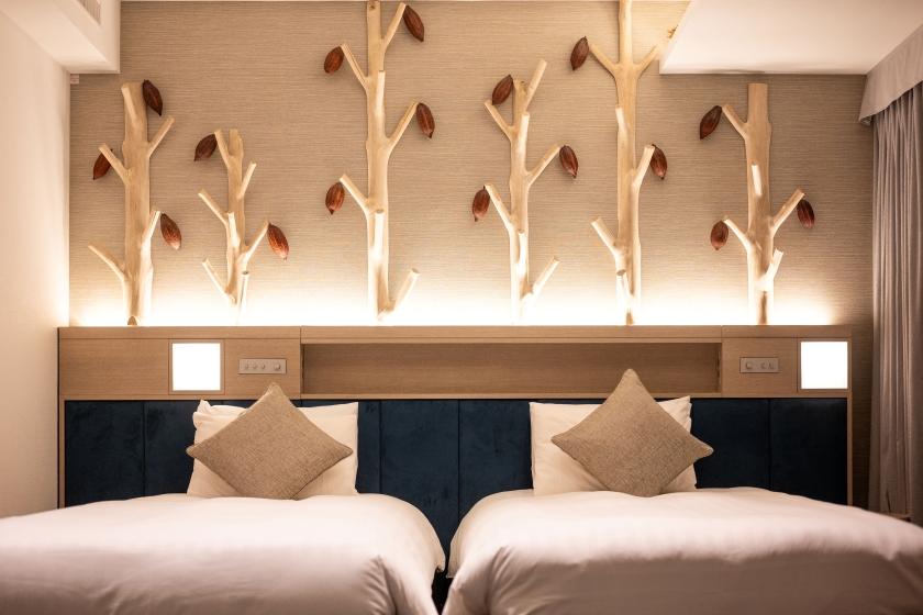 Cacao Room（Non Smoking）