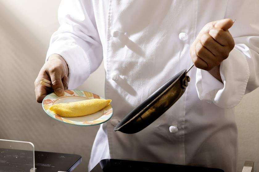 ※【かわいいパンダに囲まれたフォトジェニックルーム】アキバパンダハウス〔ダブルルーム〕朝食ビュッフェ付き