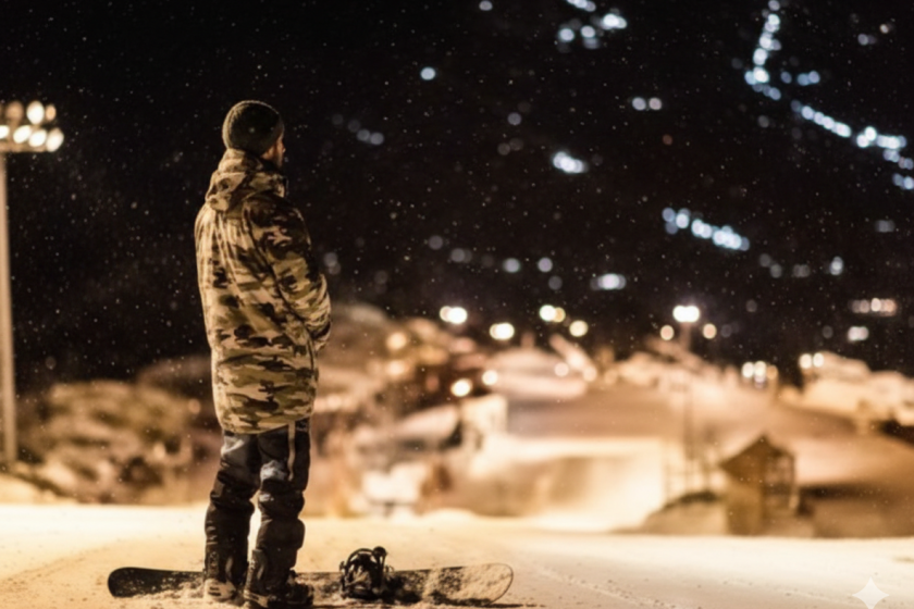 冬こそ北海道！スキーパークリフト1日券付　当日購入より2500円OFF！【朝食ブッフェ付】