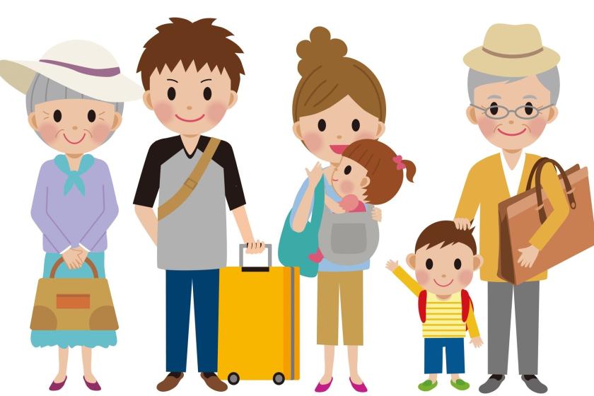 ゴールデンウィークプラン2026！【ご朝食付き】9:00チェックアウトでお値打ち♪