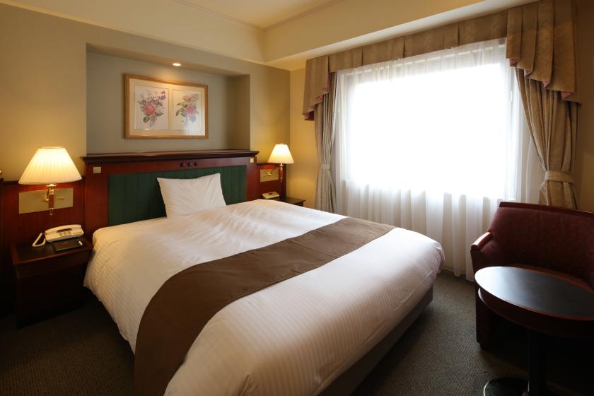 デラックスシングル禁煙室