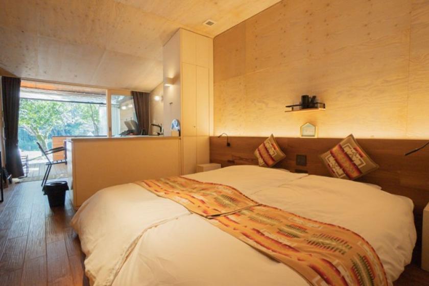 【平日/学生限定】春休み満喫の学割プラン｜夕食/朝食お食事キット付き