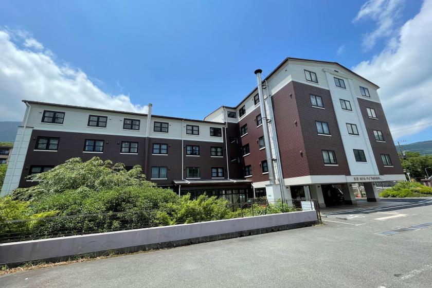 【素泊まり（食事なし）】☆お得に箱根を満喫♪自然と文化の旅☆【無料駐車場付プラン】