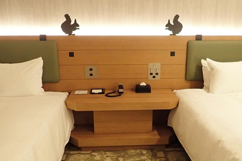 【ハートフルルーム】〔25㎡・禁煙〕安心バリアフリー・o*゜