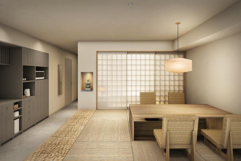 ファミリールーム