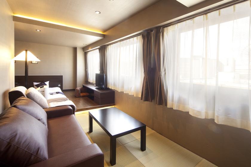 エグゼクティブツインA