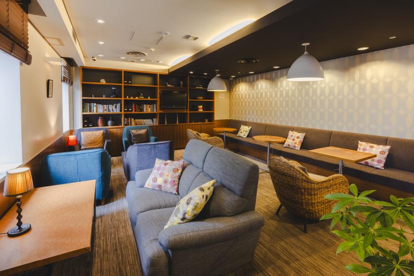 [素泊まり]MOTTAINAI から始める！～10 本の植樹を叶えるグリーンベルト運動～ SDGs プラン