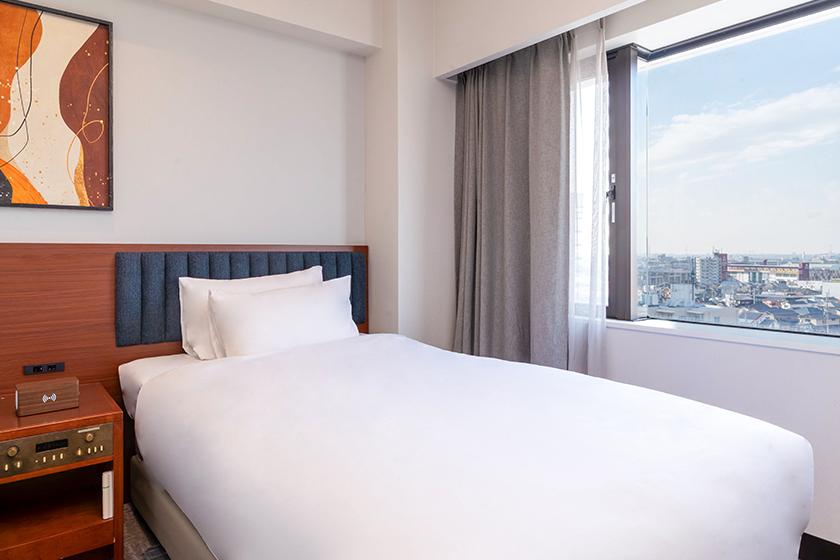 スタンダード シングル