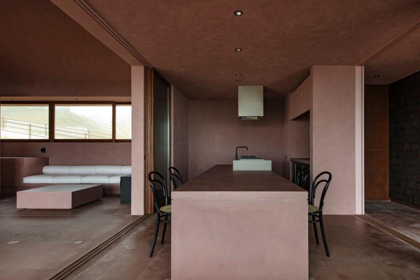 【1日1組限定】夜景を望む完全プライベートステイ／オールインクルーシブ・2食付【公式HPベストレート保証】