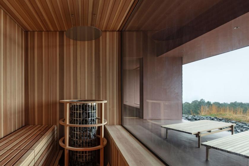 【1日1組限定】夜景を望む完全プライベートステイ／オールインクルーシブ・2食付【公式HPベストレート保証】