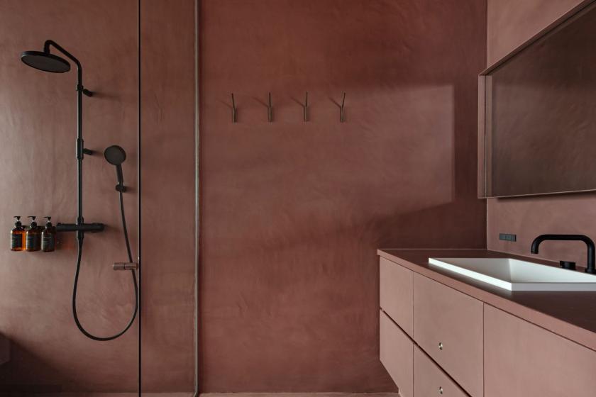 【1日1組限定】夜景を望む完全プライベートステイ／オールインクルーシブ・2食付【公式HPベストレート保証】