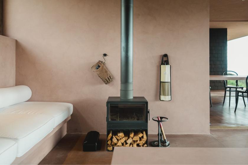 【1日1組限定】夜景を望む完全プライベートステイ／オールインクルーシブ・2食付【公式HPベストレート保証】