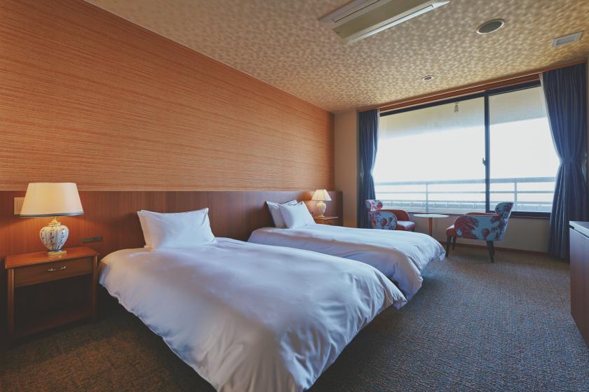 スタンダードルーム（洋室）