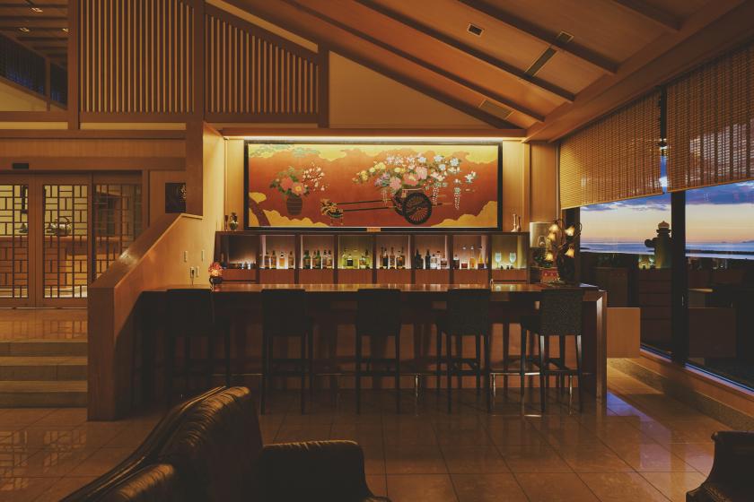 【60日前ご優待・お得に宿泊！】淡路島の豊かな恵みと源泉かけ流し温泉で、心と体をととのえる一泊（夕朝食付）