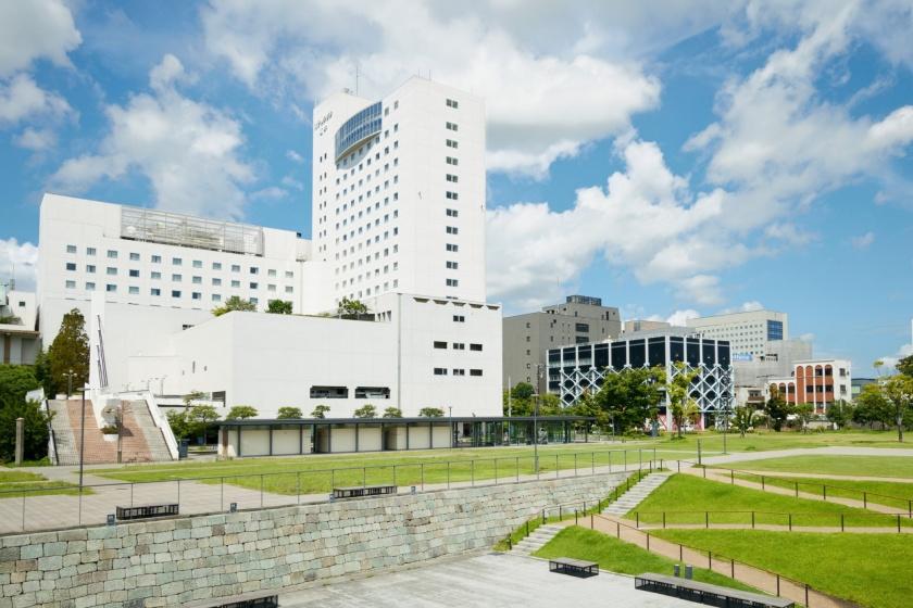 「連泊限定」2泊以上でお得にステイ！出張や一人旅にも◎／素泊まり