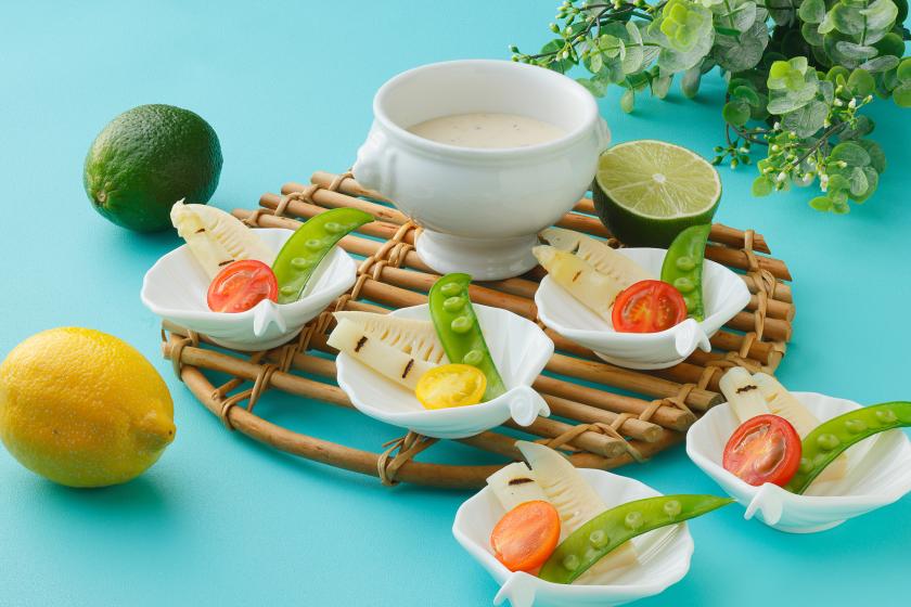 【3/5～6/3】1泊夕食付！PORTのディナービュッフェ付きプラン！春のごちそうフェア開催中♪
