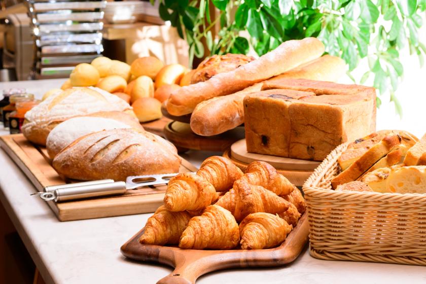 【期間限定】ご優待スプリングセールプラン／えらべる朝食付