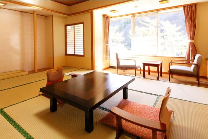 【追加販売】本館のお部屋をご用意しました