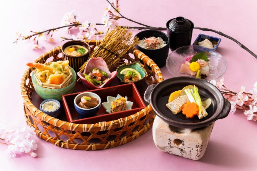 音戸御膳　4,000円