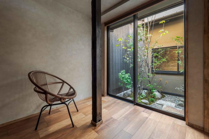 Grand Opening Offer - 10% Off + Luggage Delivery (No Meals Included)