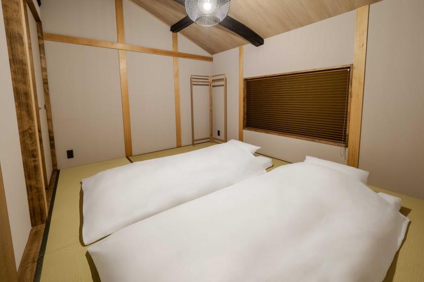 Grand Opening Offer - 10% Off + Luggage Delivery (No Meals Included)