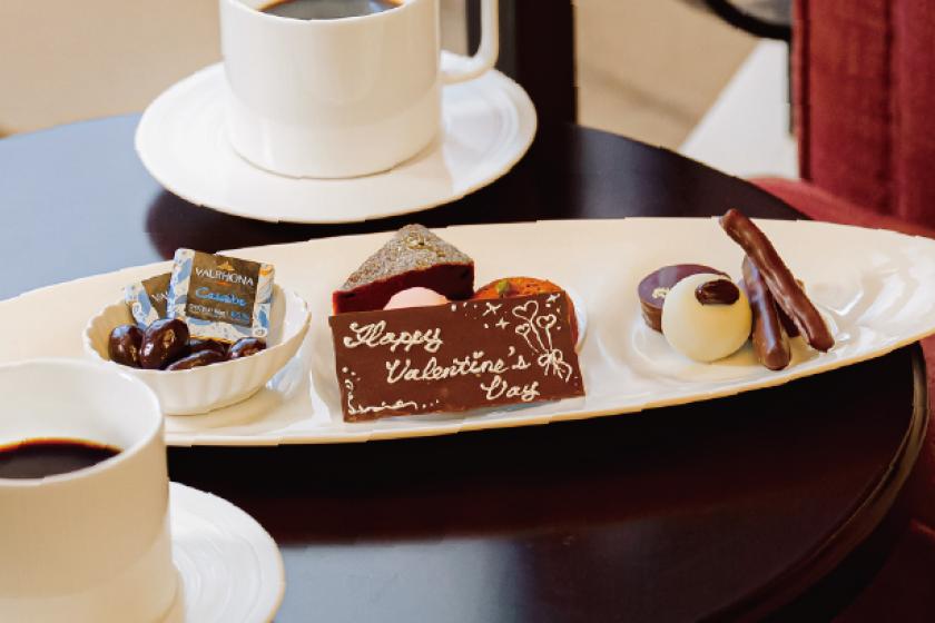 【ウェルカムアメニティ付】記念日ステイ 朝食ブッフェ付き