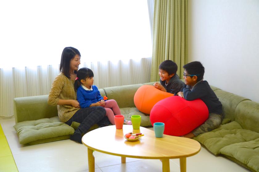 ちびっぷるーむ 