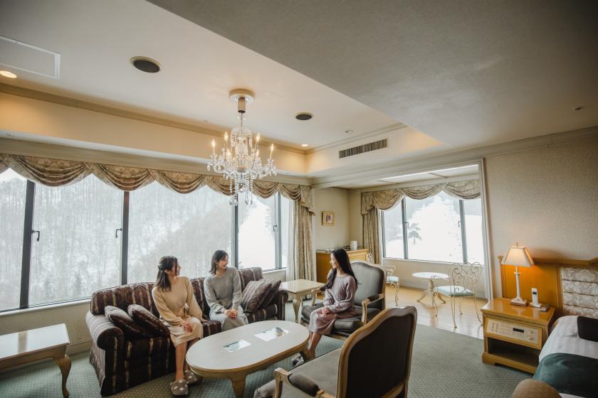 ロイヤルスイート 