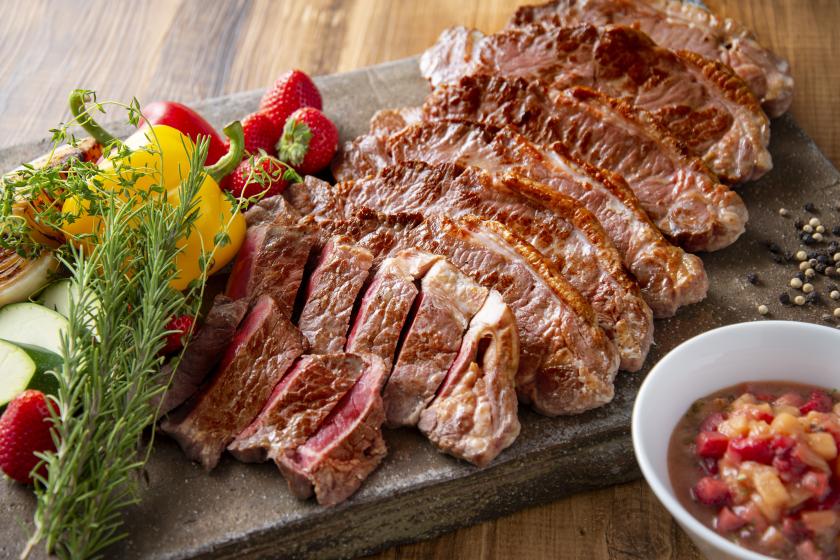 春のランチビュッフェ2026 【土日祝】HP