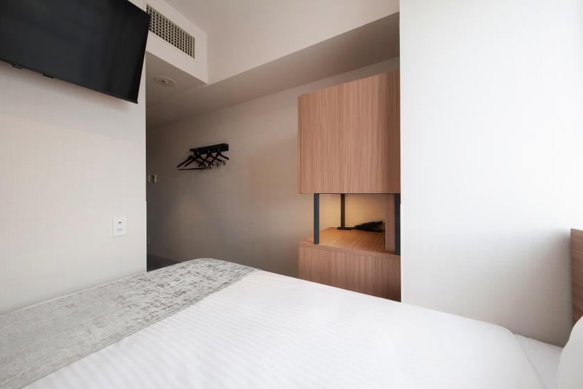 シャワーブースシングル☆禁煙