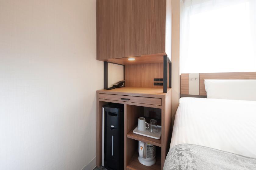 シャワーブースシングル☆禁煙