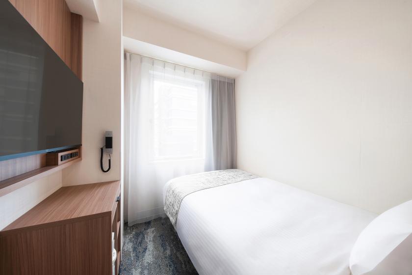 シングル☆禁煙