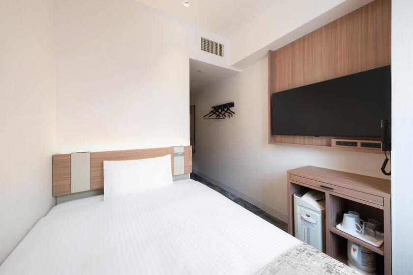 シングル☆禁煙