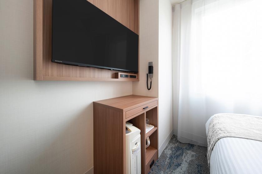 シングル☆禁煙