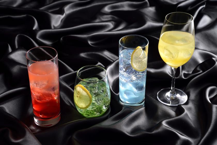 ≪夕・朝食付き≫「ほたるの夕べ ディナービュッフェ」ステイ