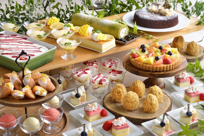 (Monday to Thursday) Firefly Evening Dinner Buffet Website